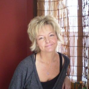 Meet your Posher, Cindy